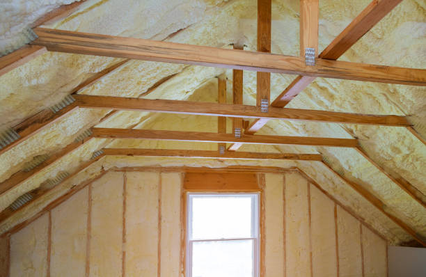 Types of Insulation We Offer in Erwin, TN