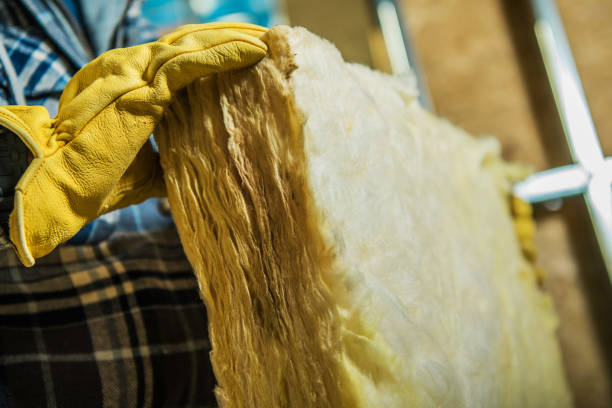 Best Insulation for Specific Applications in Erwin, TN