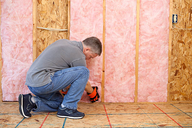 Types of Insulation We Offer in Erwin, TN