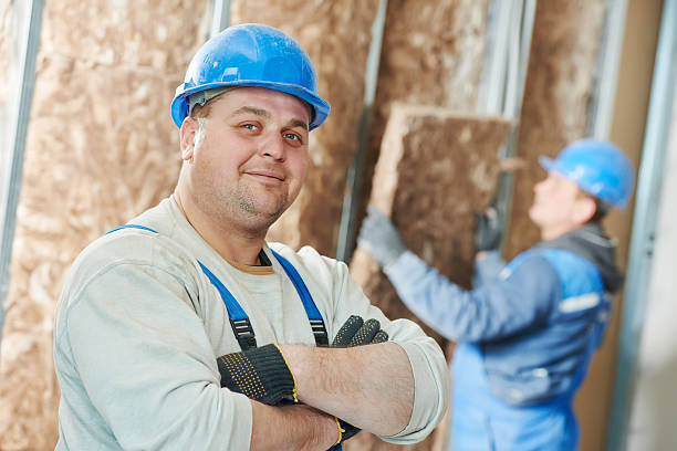 Best Cellulose Insulation in Erwin, TN