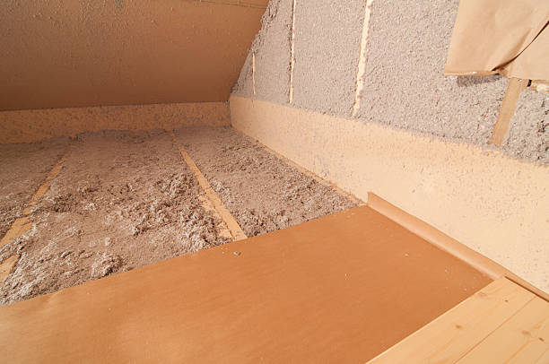 Best Eco-Friendly Insulation in Erwin, TN