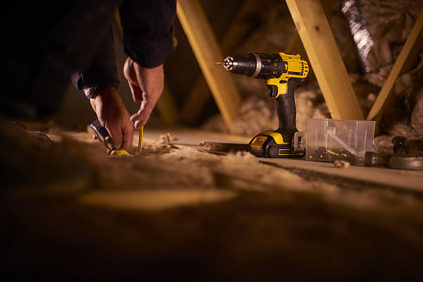 Best Geographic-Specific Insulation Services in Erwin, TN